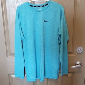 Nike Dri-Fit Long Sleeve